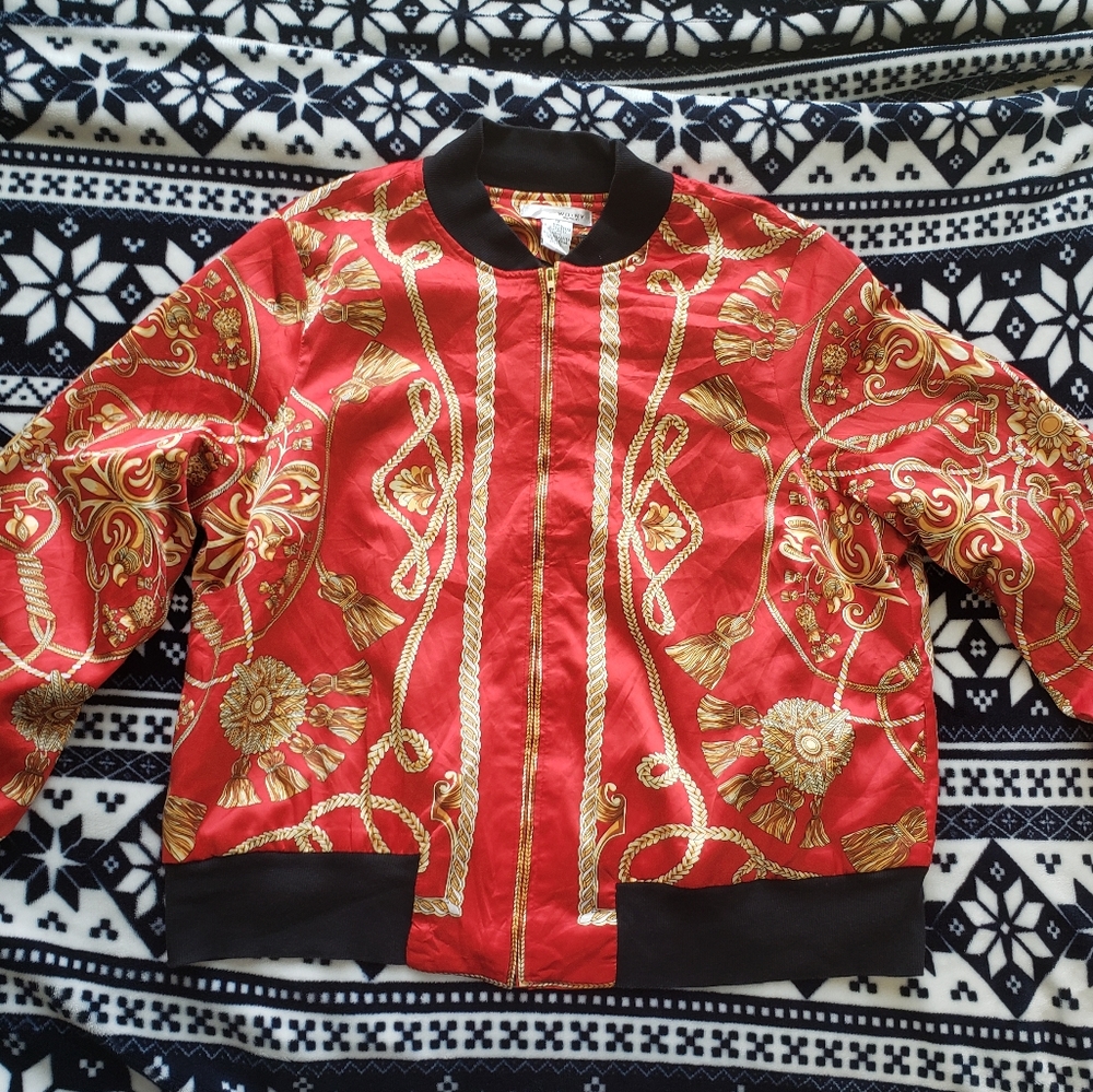 Vintage Windbreaker